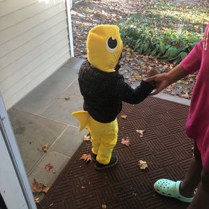 Meet your Posher, Mallory